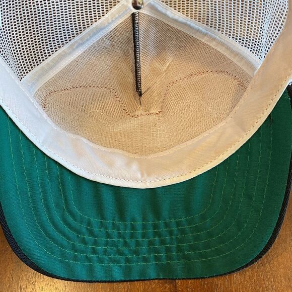 HELICOPTER / AIR ASSAULT WINGS PATCH 101st ABD VTG SnapBack ARMY Cap 1974-1978 - Picture 6 of 7